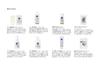Matsuyama M-Mark Kettle-Fired Body Soap, 600 ml view 4