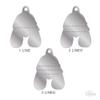 MYFAMILY Dog Name Tag, 50 g view 4