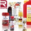 1a RAPS Spices - Tomato Sauce - Redbox 4 kg - 1000437-003 view 4
