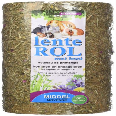 ESVE Springtime Roll for Small Animals (25 cm, Medium)