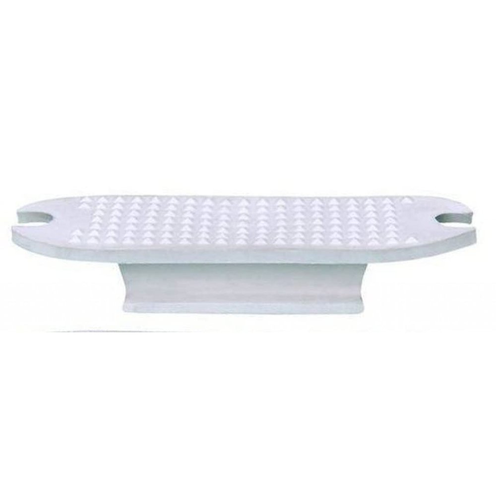 HKM 540354 Rubber Insert for Stirrups, per Pair