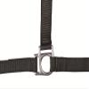 HKM Stars Halter Red Coldblood view 2