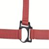 HKM Stars Halter Red Coldblood view 4