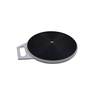 Transfer Turntable with Handle