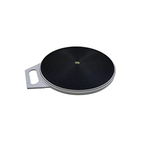 Transfer Turntable with Handle