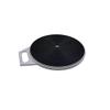 Transfer Turntable with Handle view 1
