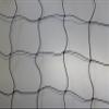 Pieloba Aviary Netting, Black, 8 cm Mesh, 1.2 mm, 4.00 m x 5.04 m view 1