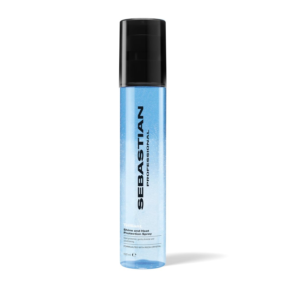 Sebastian Trilliant Heat Protector