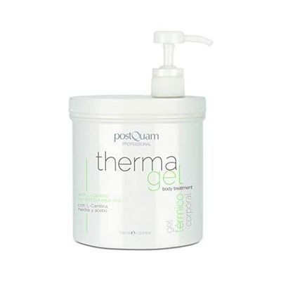 PostQuam Thermo Anti-Cellulite Gel, 1000 ml