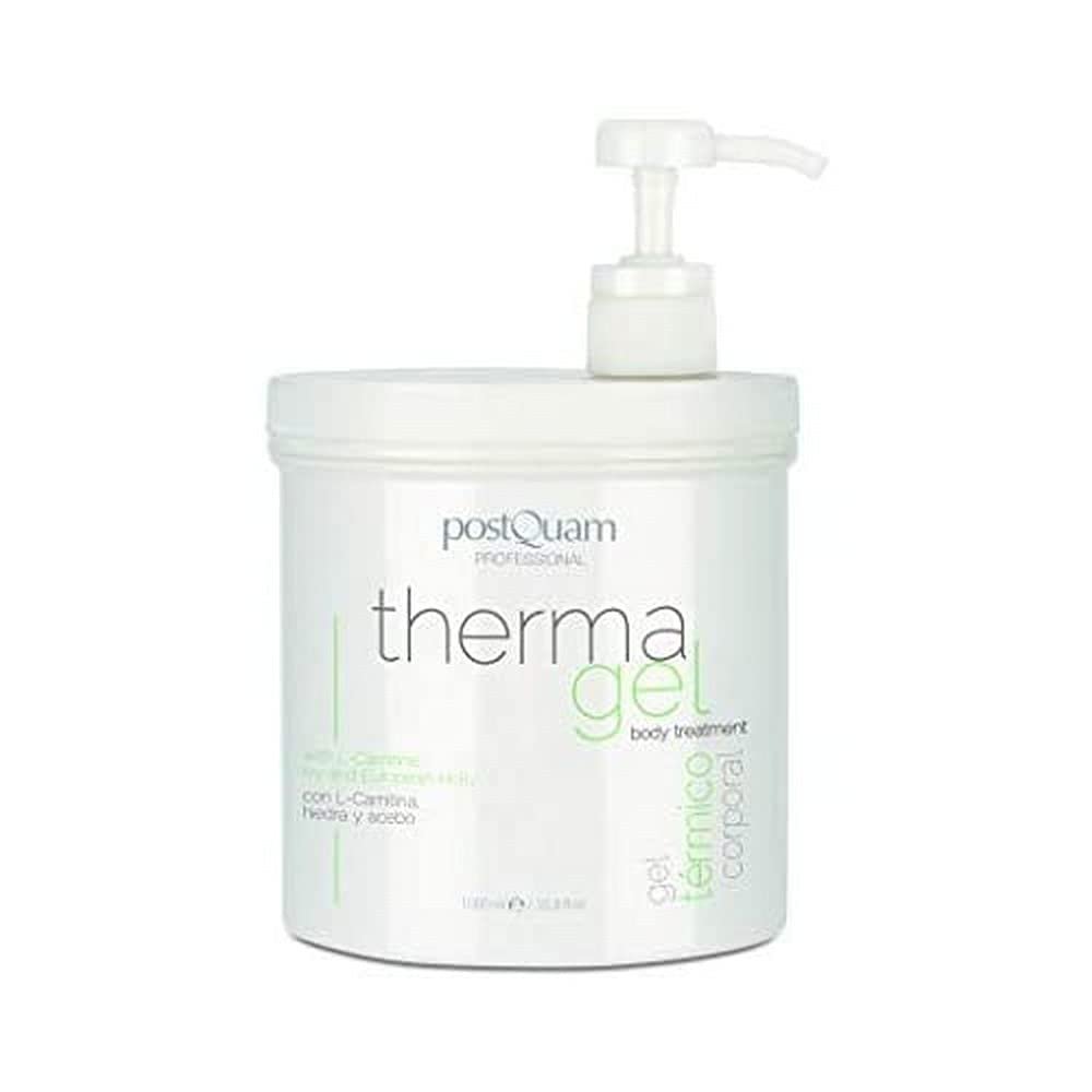 PostQuam Thermo Anti-Cellulite Gel, 1000 ml