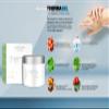 PostQuam Thermo Anti-Cellulite Gel, 1000 ml view 3