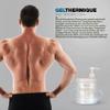 PostQuam Thermo Anti-Cellulite Gel, 1000 ml view 4