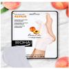 Peach Socks – Repairing Foot Care Socks with Peach Serum – 659404 view 2