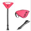 Able2 Flipstick Folding Walking Cane, Adjustable view 1