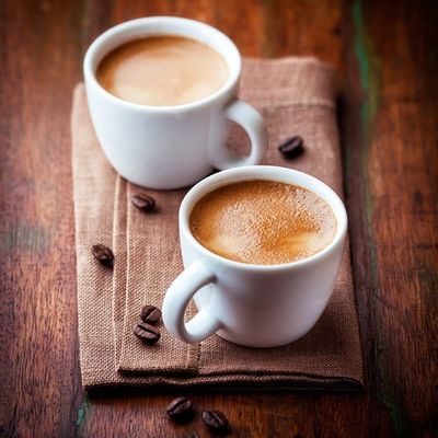 Brazilian Fazenda Sao Silvestre Coffee, 500 g, Coarsely Ground