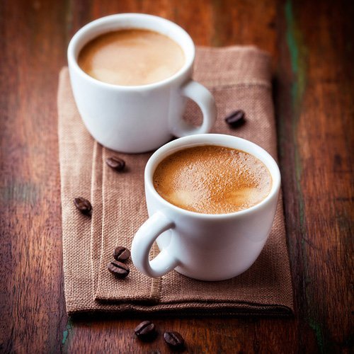 Brazilian Fazenda Sao Silvestre Coffee, 500 g, Coarsely Ground