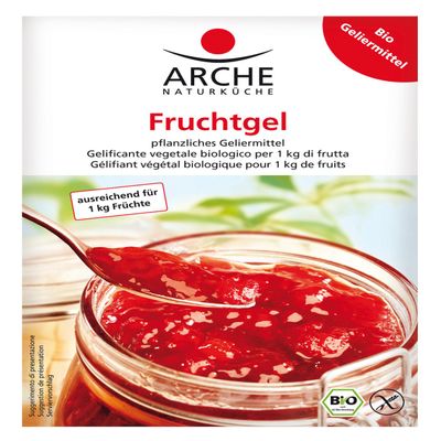 Arche Organic Fruit Gel (22 g)