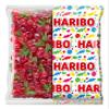 HARIBO 2 kg Bulk Bag Happy Cherry view 1