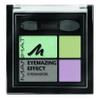 Manhattan Eyemazing Effect Eyeshadow 81D (Pastel the Truth), 3-Pack (3 x 5 g) view 1