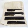 Jaguar X-Line Comb Set, 4 Models with Case view 1