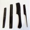 Jaguar X-Line Comb Set, 4 Models with Case view 2