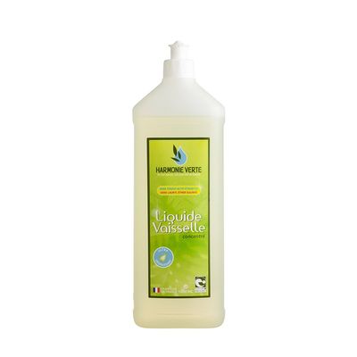Dishwashing Liquid, 1 L