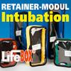 Lifebox N4 LG7050 Retainer Module, Intubation view 1