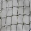 PieloBa Poultry Fence Net - Olive - 5 cm Mesh - 1.2 mm Thickness - 2.00 m x 30 m view 1