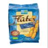 Pural Organic Salted Flûtes (125 g) view 1