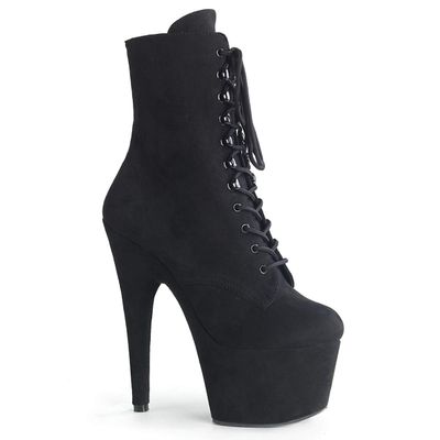 Pleaser Women's ADORE-1020FS/BFS/M Boots