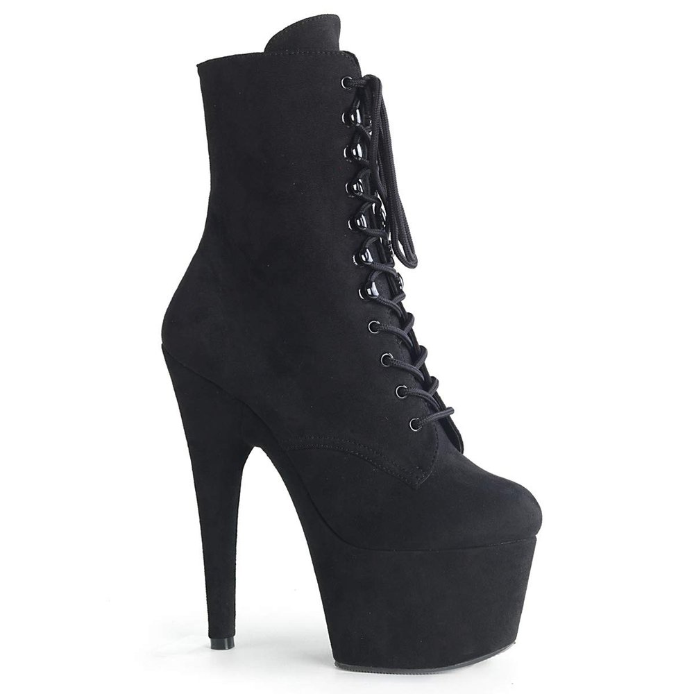 Pleaser Women's ADORE-1020FS/BFS/M Boots