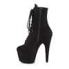 Pleaser Women's ADORE-1020FS/BFS/M Boots view 3
