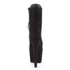 Pleaser Women's ADORE-1020FS/BFS/M Boots view 4