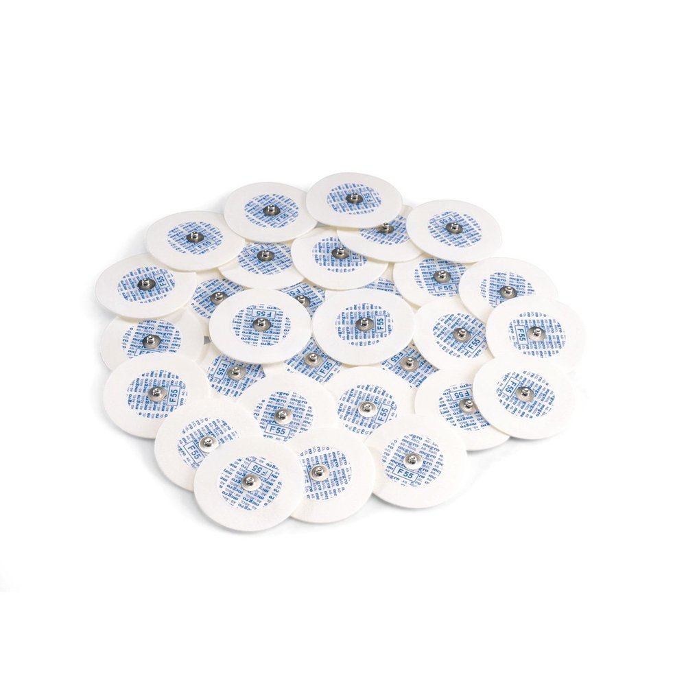 3B Scientific U11398 Set of Electrodes for ECG/EMG