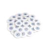 3B Scientific U11398 Set of Electrodes for ECG/EMG view 1