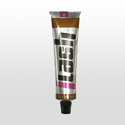 ILASH Eyelash Tint, Light Brown, Long-Lasting Waterproof Color, 30 ml