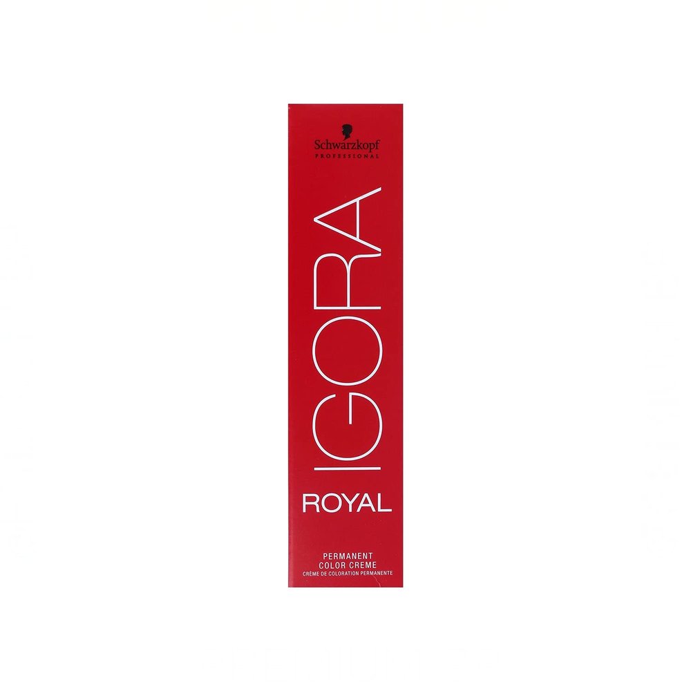 SK Igora R. 9.5-49 Nude 60 ml