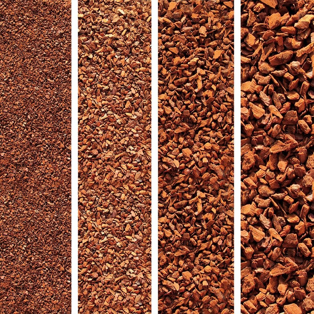Pine Bark, 20 L, Coarse – 15–25 mm