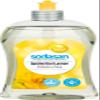 6 x 500 ml SODASAN Lemon Hand Dishwashing Liquid view 1