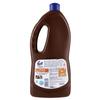 Smac Tot Lavaincera Parquet and Cotto Floor Cleaner with Carnauba Wax, Polish and Protection, 1 L, 1 pc view 2