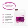 Nuru MagicGel Authentic, Transparent, 1000 ml view 2