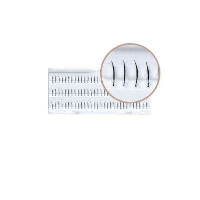 Peggy Sage Individual Lashes x90, 9 mm, 130910