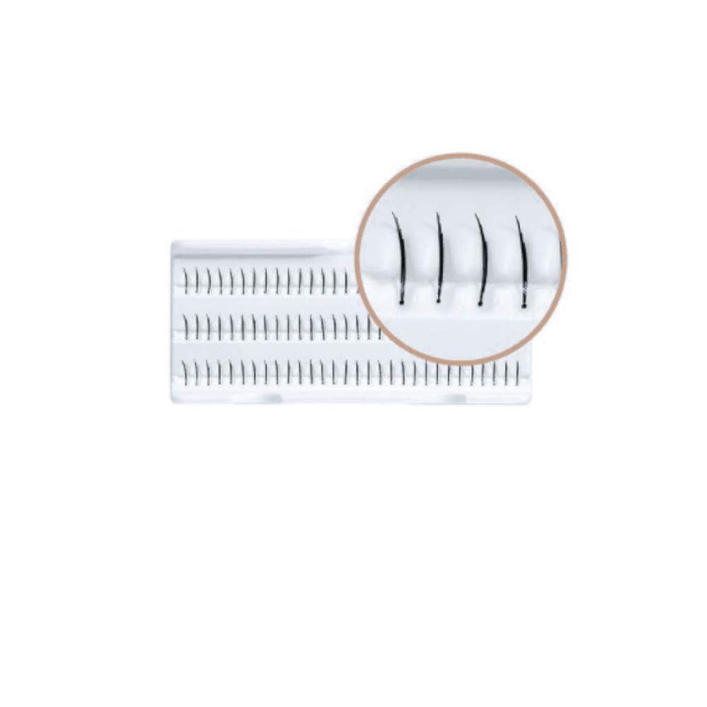 Peggy Sage Individual Lashes x90, 9 mm, 130910
