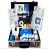 Medical Sports Injury First Aid Kit view 1