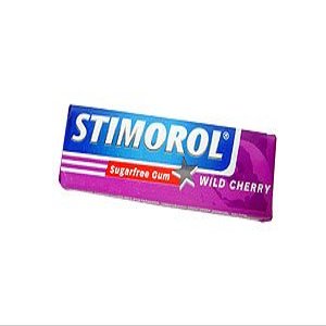 Stimorol Wild Cherry