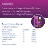 Pulmo Hevert Bronchialcomplex, 100 mL Solution view 2