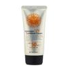 3W Clinic Intensive UV Sunblock Cream SPF 50+ PA+++ Facial Sunscreen view 1