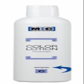 M:C Meister Coiffeur Color Lotion (Color Fixative) C - Pearl Gray, 250 ml