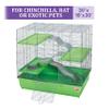 Kaytee My First Home Exotic Habitat for Pets view 2