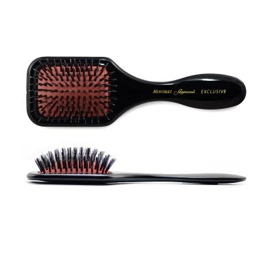 Hercules Sägemann Small Paddle Brush 2301